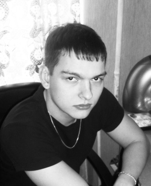 Артём Сидоров