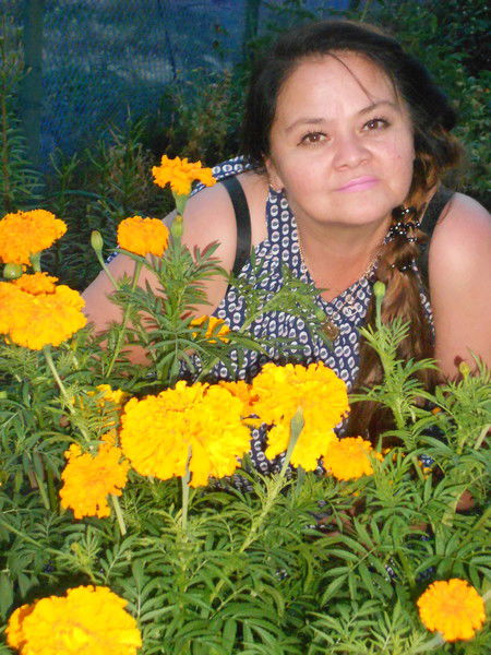 Клара Бобылева