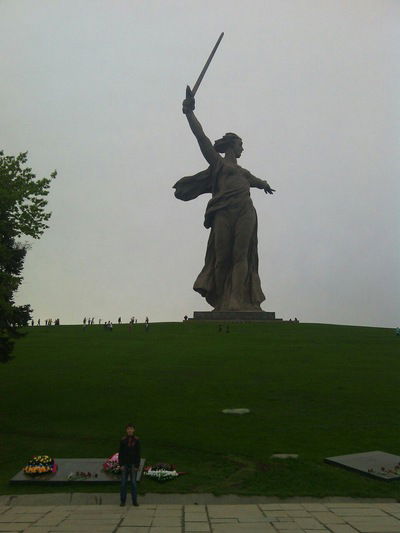 Дима Логачёв