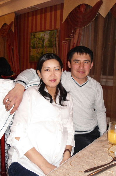 Серик Жортбасов