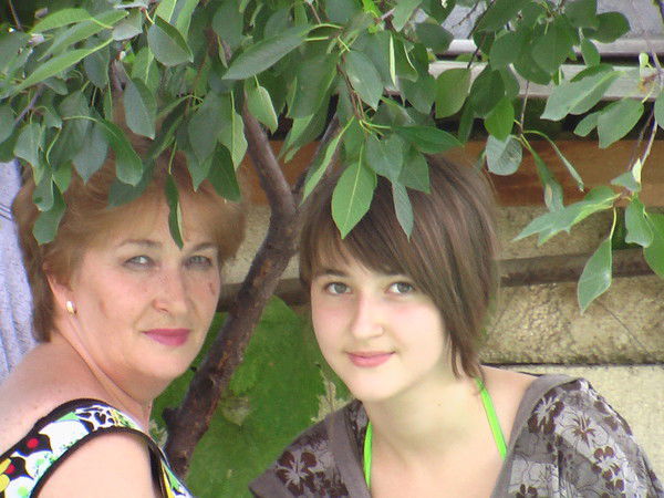 Татьяна Шакирова