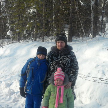 Таня Мительштет