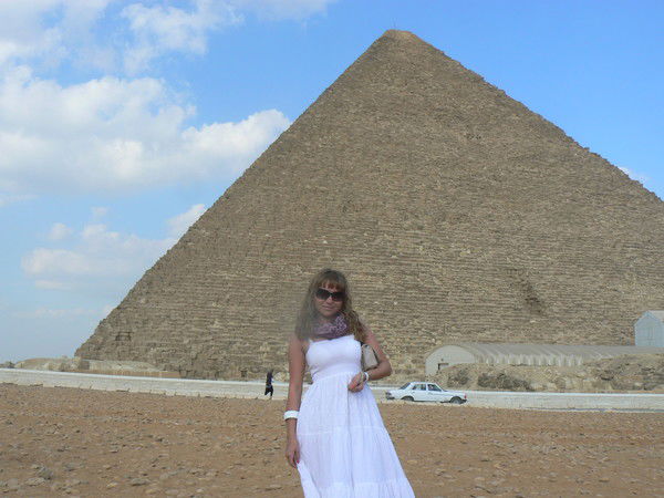 Вика Валяева