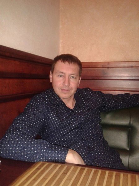 Иван Конышев