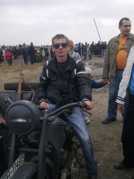 Юрий Ерохин