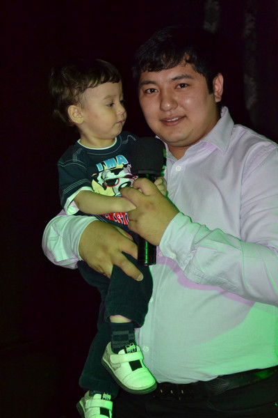 Мирлан Ибрагимов