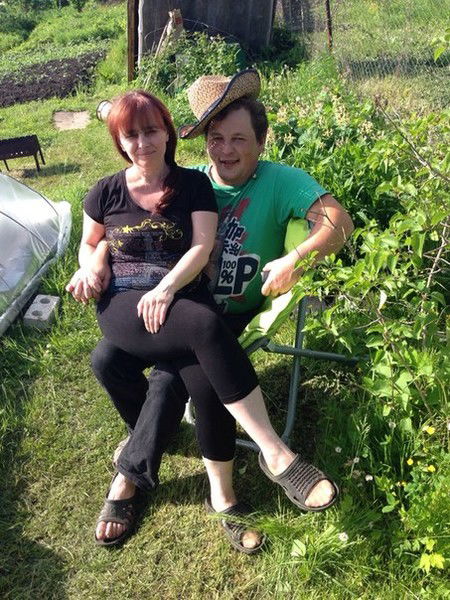 Елена Кутакова