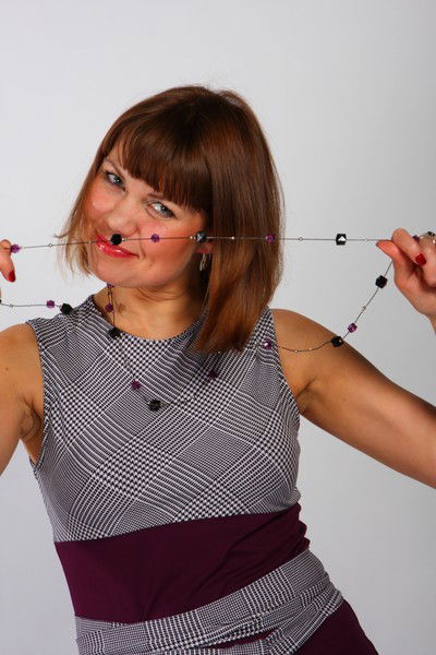 Татьяна Гусева