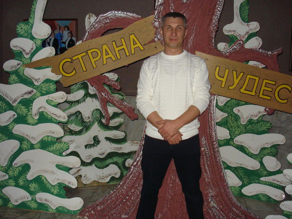 Виталий Писаренко