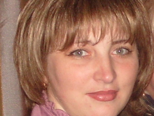 Наталья Батанина