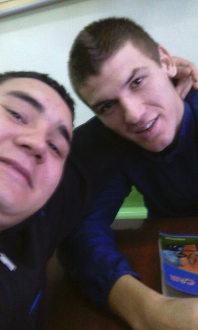 Ильшат Гайнуллин