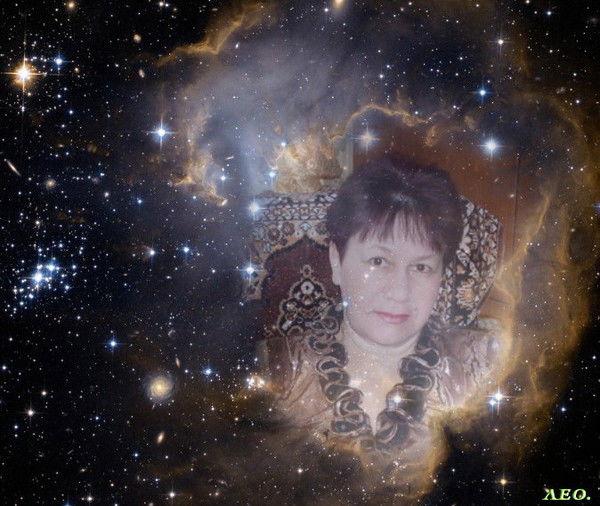 Надежда Куранова