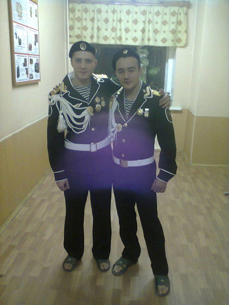 Владимир Тигипко