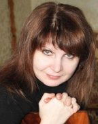 Татьяна Чечулина