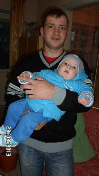 Михаил Крыжановский