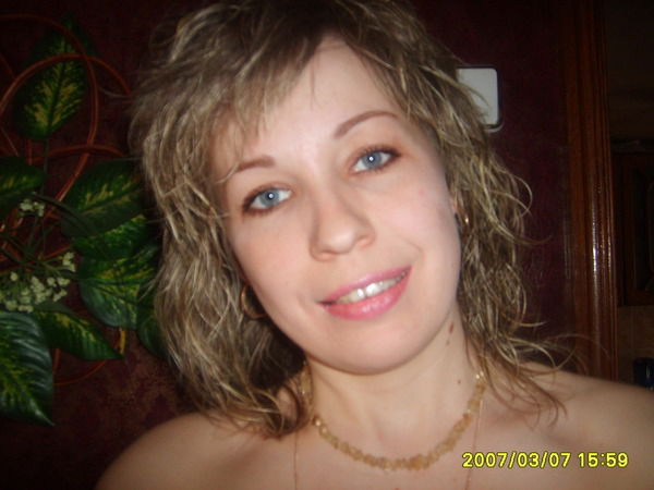 Жанна Тюрина