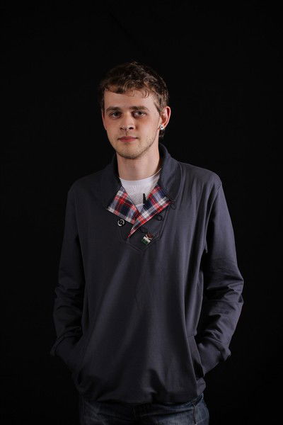 Олег Анчугов