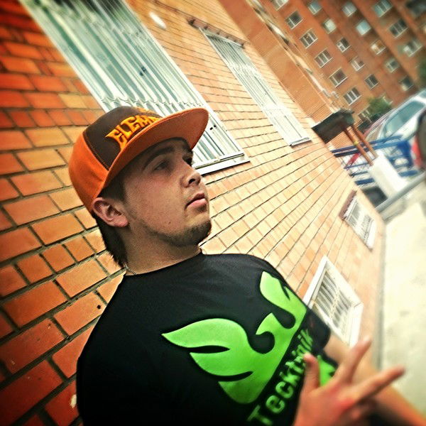 Б-А-Х-А Кадырбеков