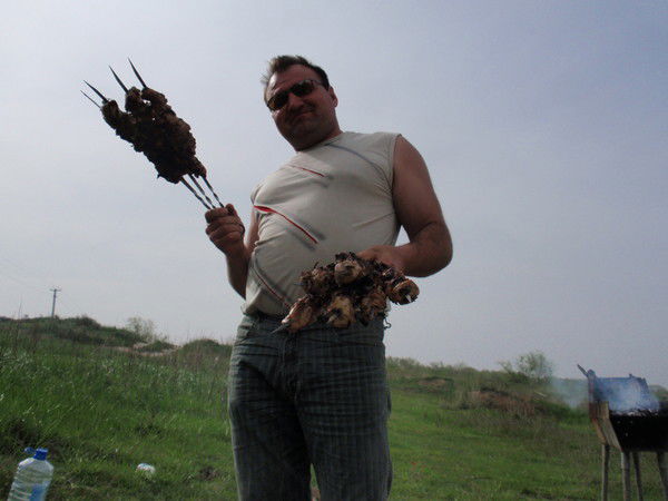 Виталий Киктев