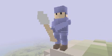 Дима Потапов