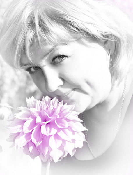 Света Афонина