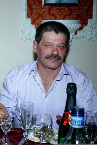 Сергей Савельев