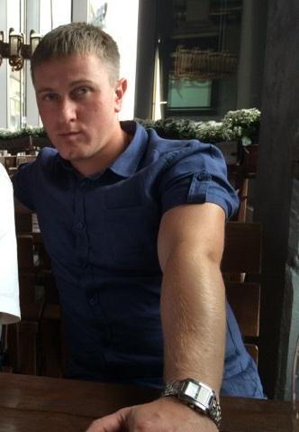 Илья Владимирович