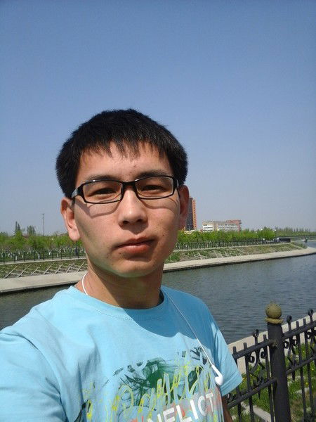 Шекербек Бейсенов