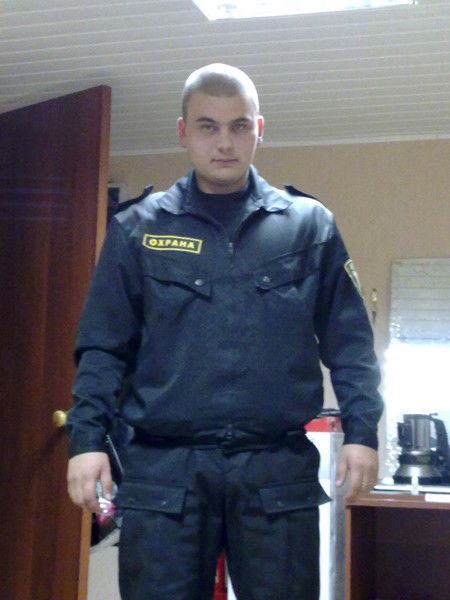 Артем Жуков