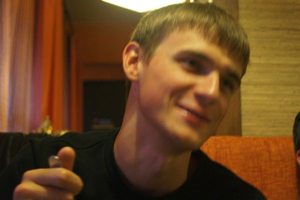 Слава Сёмин