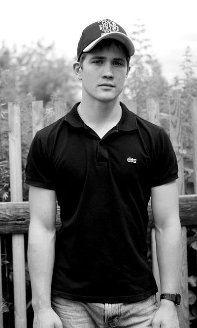 Максим Калинин