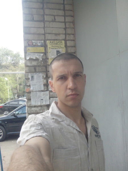 Роман Пряничников