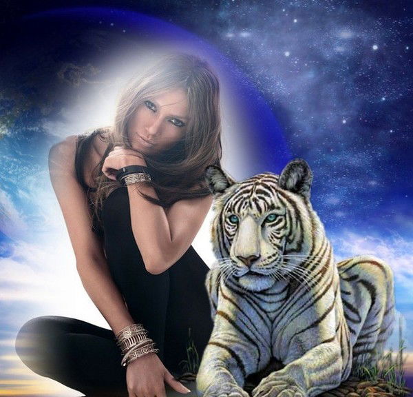 ***твой - Ангел***