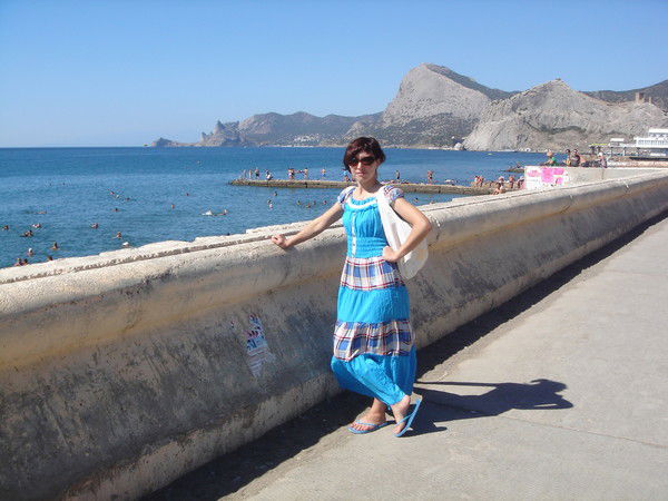 Ольга Цумерова