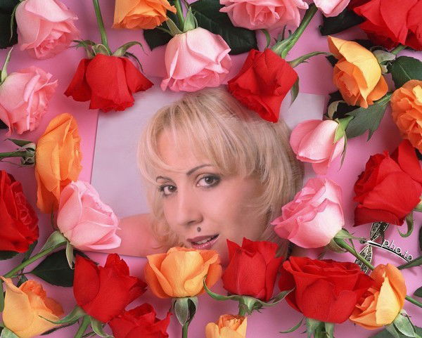 Карина Джавакян