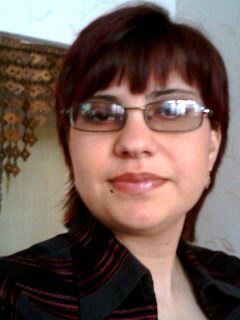 Наталья Носова