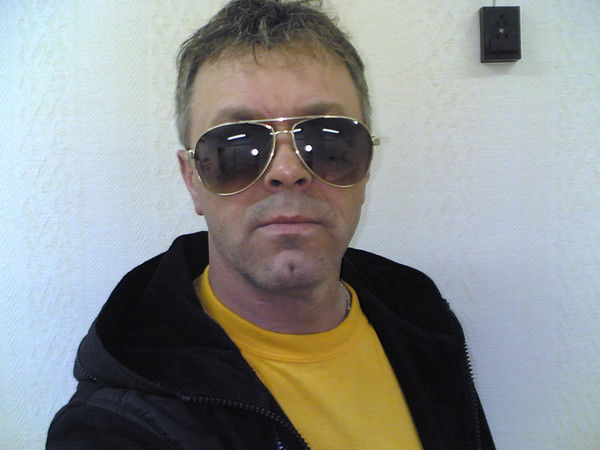 Олег Виличинский