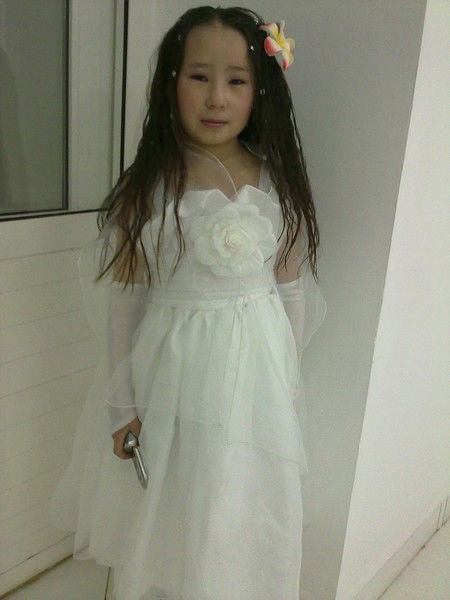 Айсулу Муратбекова