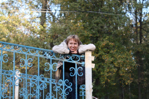 Людмила Снежкова