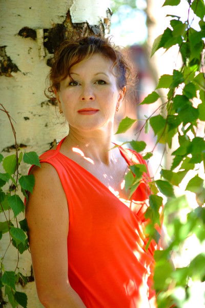 Светлана Коновалова