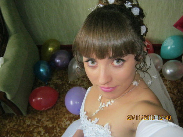 Наталья Киба