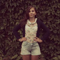 Полина Соломина