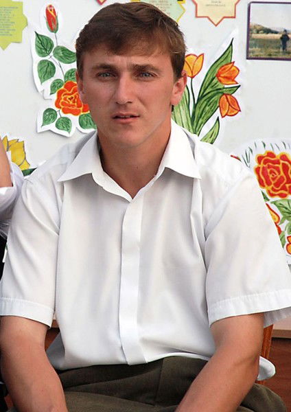 Игорь Конкин