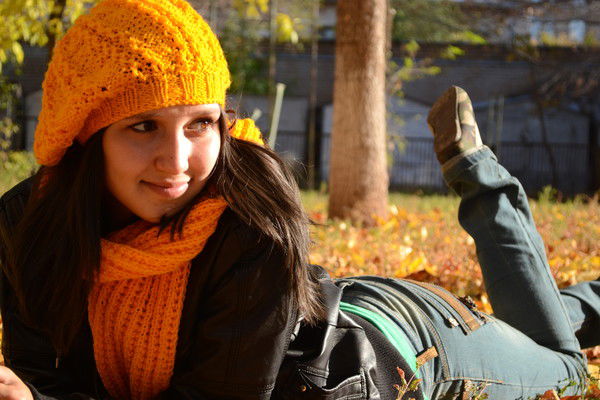 Ирина Денишева