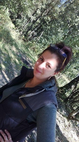 Елена Петрусевич