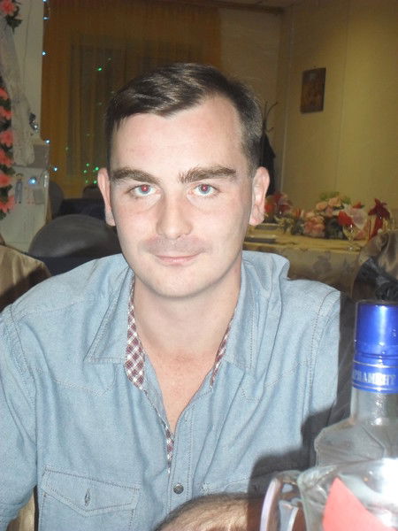 Сергей Богатырёв