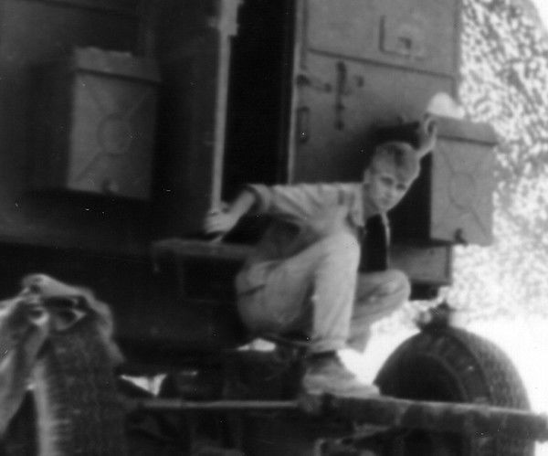 Рома Егоров