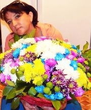 Наталья Червонных