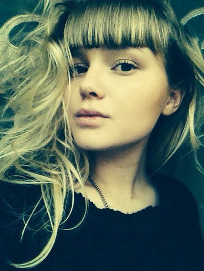 Катя Гареева