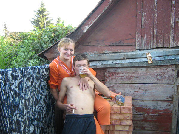 Алексей Щукин